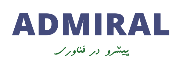 نمایندگی تعمیرات آدمیرال